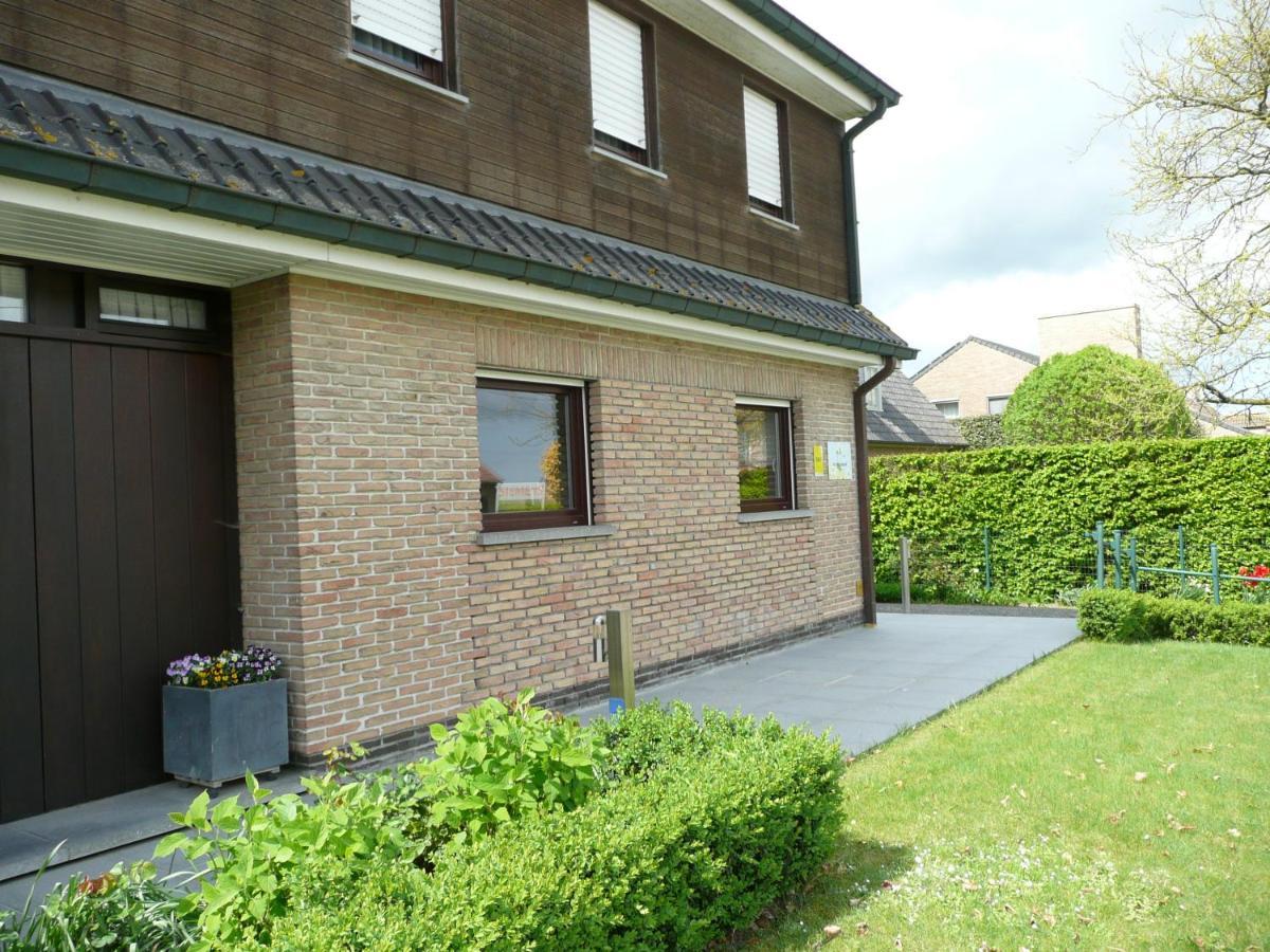 Pollinkhove De Windroos Bed & Breakfast エクステリア 写真