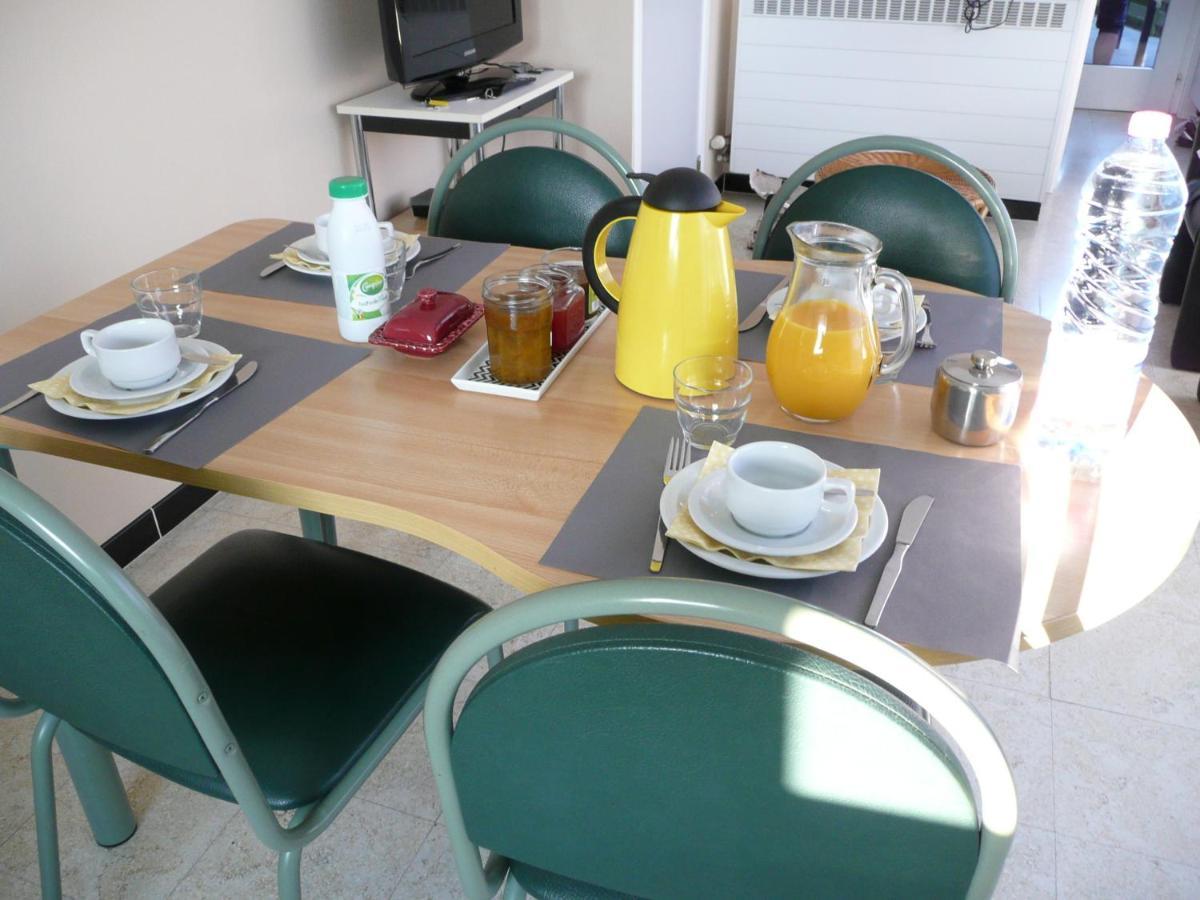 Pollinkhove De Windroos Bed & Breakfast エクステリア 写真