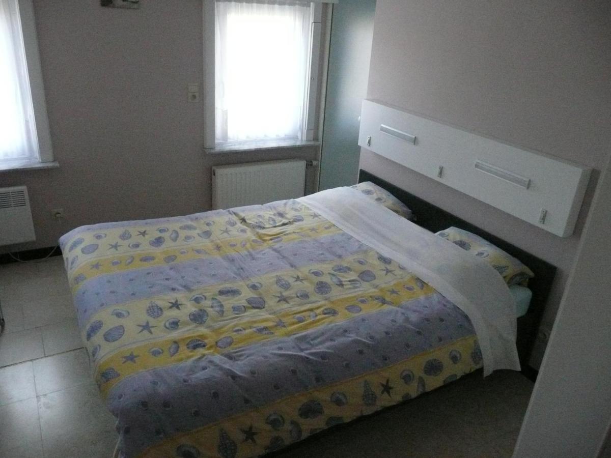 Pollinkhove De Windroos Bed & Breakfast エクステリア 写真