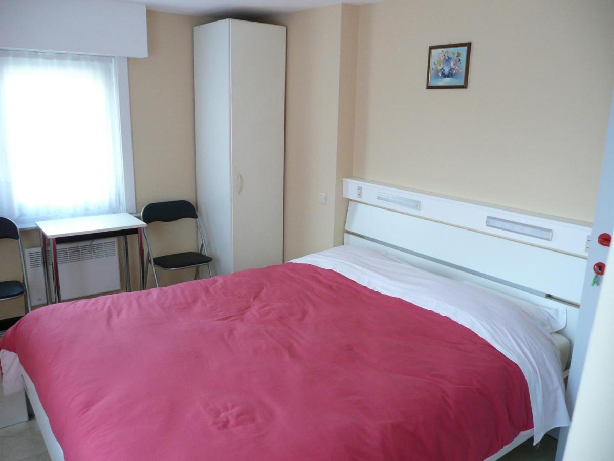 Pollinkhove De Windroos Bed & Breakfast エクステリア 写真