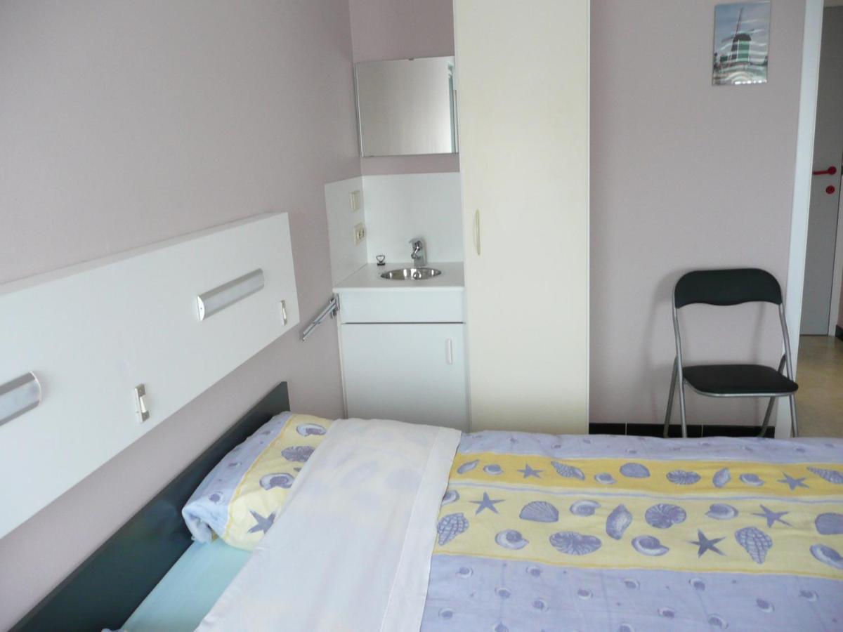 Pollinkhove De Windroos Bed & Breakfast エクステリア 写真